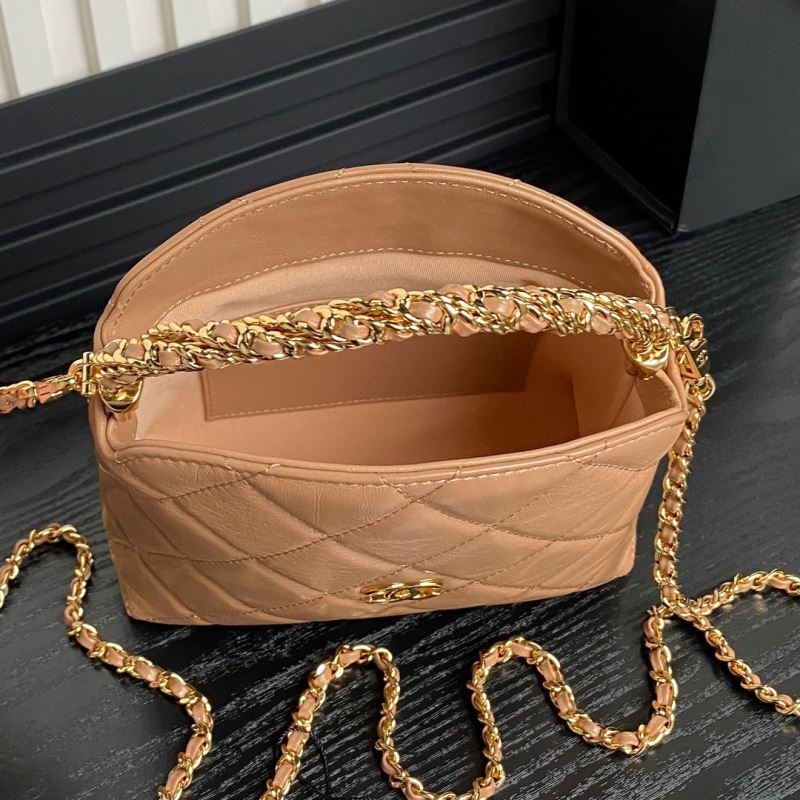 Chanel Hobo Bags